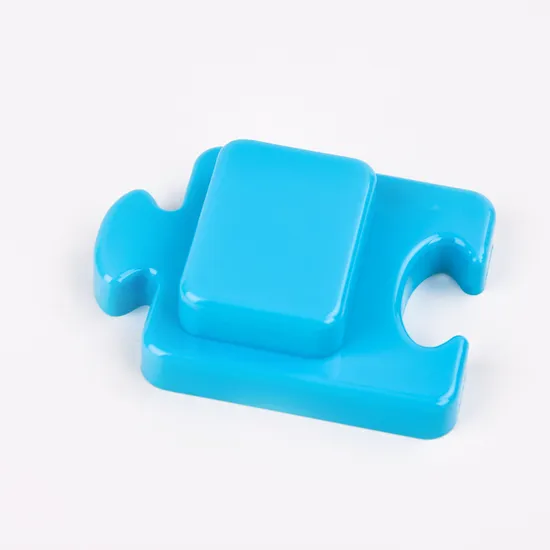 Services de moulage par injection de pièces en plastique ABS personnalisées de qualité supérieure