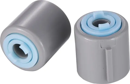 Dispositifs de contrôle de mouvement de précision Moulage de plastique sur mesure