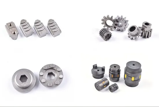 Métallurgie des poudres Moteur Appareil Fritté Planétaire Engrenage planétaire Engrenage à crémaillère et pignon Transmission mécanique Engrenages Pignon Engrenage droit Engrenage conique