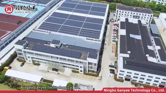 Moule de moulage sous pression personnalisé en usine OEM/ODM, pièces automobiles