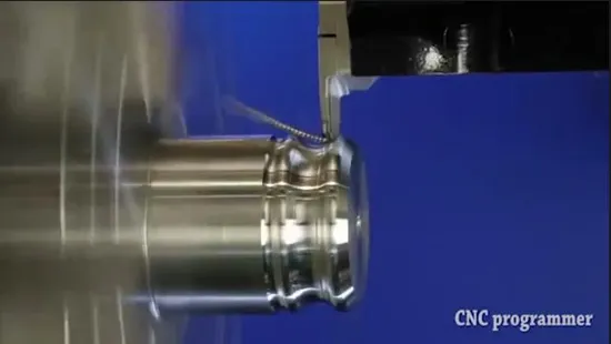 Pièces d'usinage CNC en acier/alliage d'aluminium/laiton par un service OEM chinois dédié à la supériorité de la fabrication mondiale