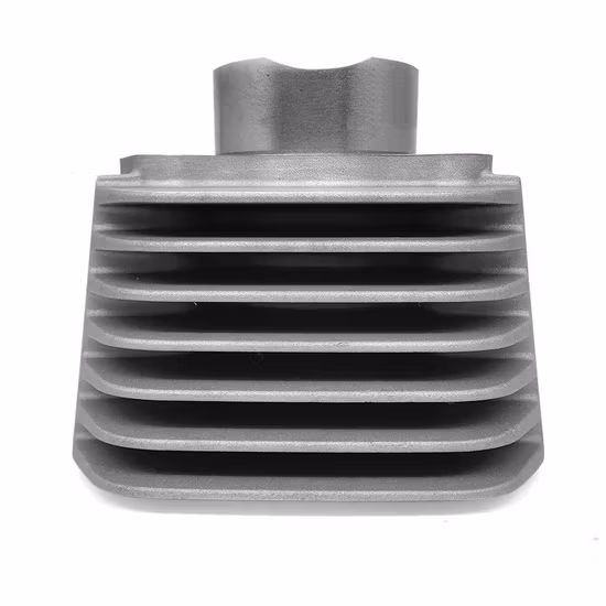 Pièces moulées sous pression en aluminium usinées CNC pour moteurs de moto