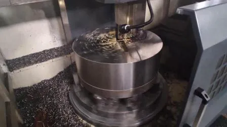 Moule d'extrusion de profilés en aluminium pour la construction