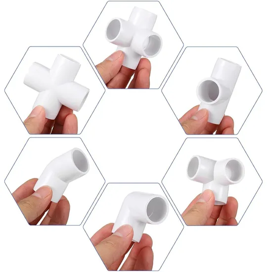 Moule Rongdu pour tuyaux en plastique, moulage par extrusion
