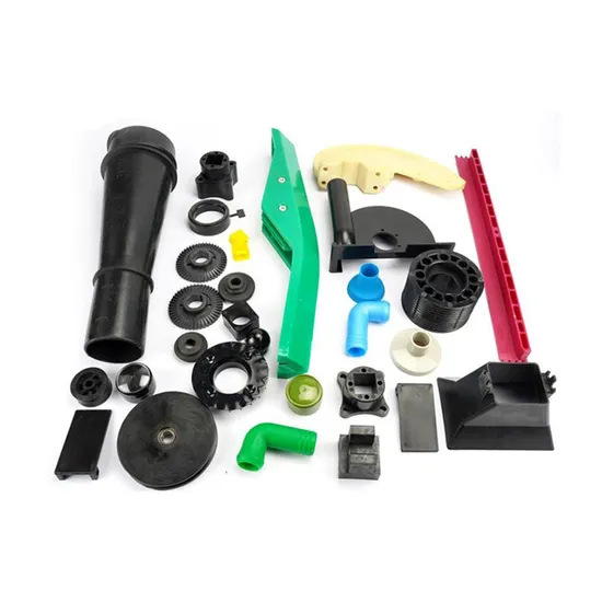 Vente directe de profilés en PVC, plastiques spéciaux