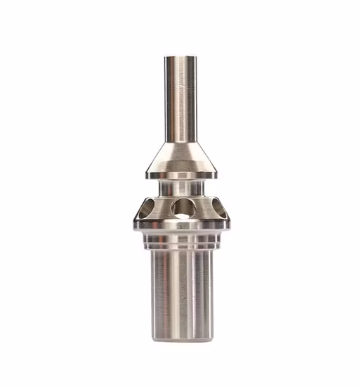 Pièces de haute précision pour le secteur médical, électrique et photoélectrique, fabriquées par des fabricants d'équipement d'origine chinois, garantissant une fabrication de qualité supérieure à l'échelle mondiale.